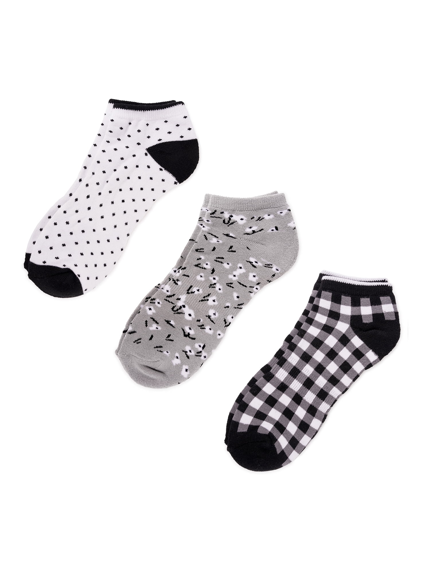 Mens low cut athletic Ankle sock checkerboard world flag icons Non-Slip Short Sock
