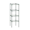 thumbnail image 2 of Chok's Tomato Cage Height Adjustable Vertical Climbing Plants Support Trellis, 2 of 8