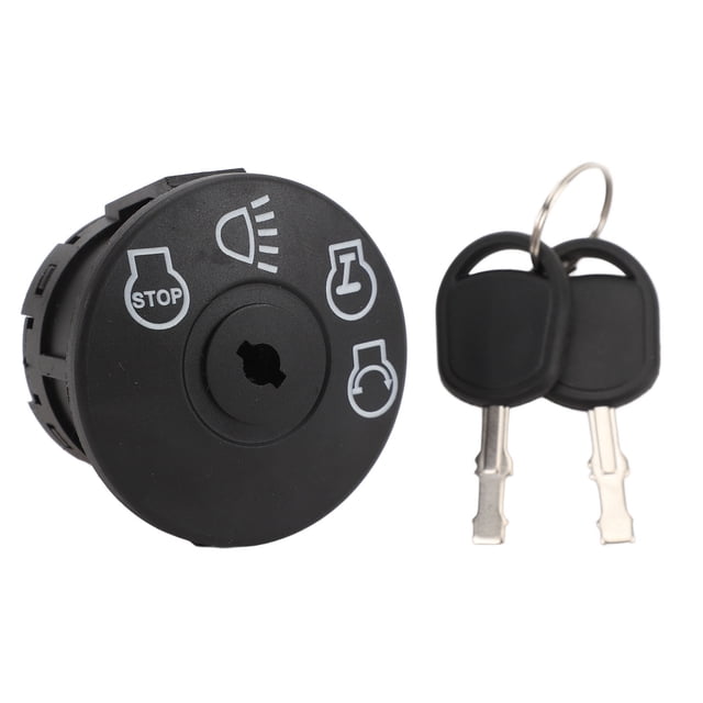 7251741, Interruptor de Arranque de Encendido Preciso Respesta Rápida Confiable para mtd