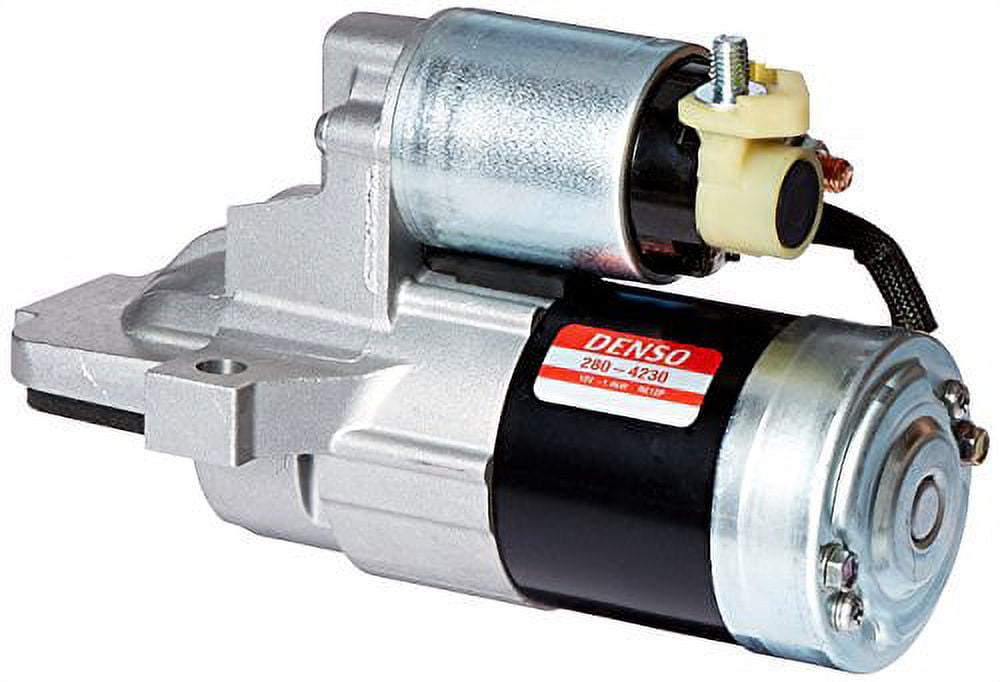 Remanufactured Denso Auto Parts Starter Motor P/N:280 4230