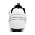 thumbnail image 3 of 2023 cycling shoes mtb bike sneakers cleat Non-slip Men's Mountain biking shoes Bicycle shoes spd road footwear speed shoes, 3 of 6