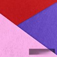 thumbnail image 2 of Paquete de material no tejido hecho a mano, tela no tejida de color diy, tela de fieltro para jardín de infantes, 2 of 3