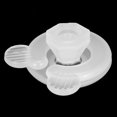 thumbnail image 1 of Abrazadera para ropa de cama, pinzas de plástico para fijar edredones, fundas de edredón, pinzas para fundas de edredón, valor inmejorable, 1 of 10