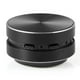 thumbnail image 1 of Portable Compatible Bone Conduction Speaker Stereo Sound,Bluetooth Speaker(Black), 1 of 5
