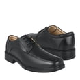 thumbnail image 1 of ZAPATOS CABALLERO SIENA 9002 PIEL NEGRO, 1 of 4