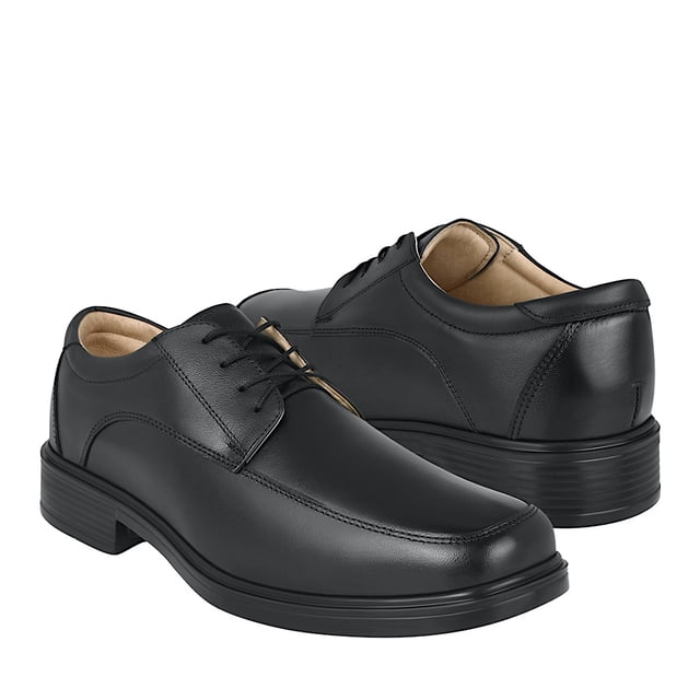 ZAPATOS CABALLERO SIENA 9002 PIEL NEGRO