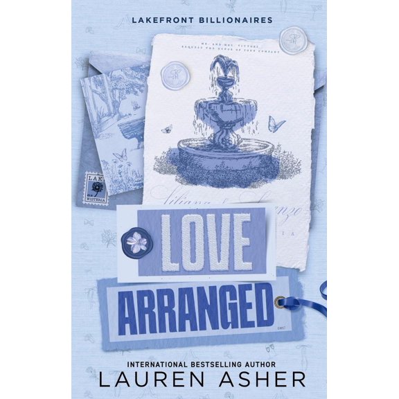 Love Arranged