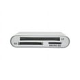thumbnail image 2 of Tripp Lite USB-C Gen 1 Multi-Drive Smart-Card Flash-Memory Media Reader/Writer U452-003, 2 of 5
