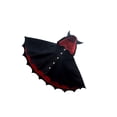 thumbnail image 4 of Capa de Halloween Fernando Cosplay con Capucha y Orejas 4XL, 4 of 8