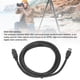 thumbnail image 4 of Cable IEEE1394 Firewire DV, Cable Firewire DV De Transferencia Rápida 800Mbps 9 Pines A 6 Pines Confiable Para Impresoras, 4 of 7
