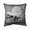 MultiColor, variant on Begin Home Decor 5543-1616-LA61-2 16 x 16 in. Grey Clouds-Double Sided Print Indoor Pillow Cover
