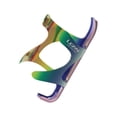 thumbnail image 1 of Lezyne , Cage CNC, Porte-Bouteille, Aluminium, Multicolore, 1 of 2