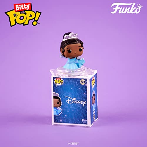 Bitty 4Pk Rapunzel