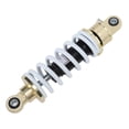 thumbnail image 1 of p>, Printemps Rouille Installation Simple Remplacement Parfait 8mm pour Moto ATV Quad/p>, 1 of 7