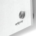 thumbnail image 3 of Epic Art 'Worth It' by Imperfect Dust, Acrylic Glass Wall Art, 36"x36", 3 of 8