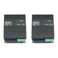 thumbnail image 1 of 2X Generator Set Float Charger 4A Automatic Start Battery Battery Charger CH2804 12V24V, 1 of 6