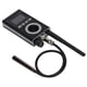 thumbnail image 3 of Detector de señal K‑88, escáner AI RF para encontrar vulnerabilidades, cámara inalámbrica, dispositivo de monitoreo GPS GSM, 3 of 5