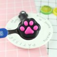 thumbnail image 4 of Cute Squishy Cat Paw Squeeze Healing Fun Kids Toy Stress Reliever Decor Gift, 4 of 7