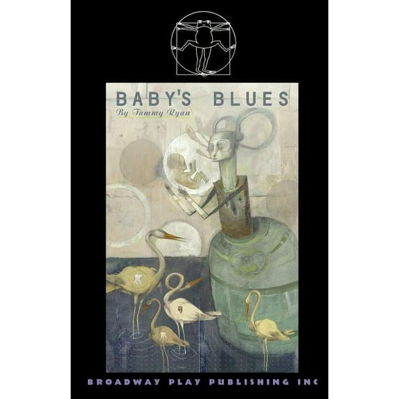 Baby's Blues (Paperback)