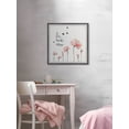 thumbnail image 5 of Marmont Hill Be Here Now V Framed Wall Art, 5 of 6
