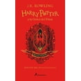 thumbnail image 1 of HARRY POTTER Y LA ORDEN DEL FENIX EDICIÓN GRYFFINDOR DEL 20º ANIVERSARIO SALAMANDRA INFANTIL Y JUVENIL Pasta Dura, 1 of 2