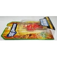 thumbnail image 5 of DC Universe Justice League Unlimited The Flash Figure 2009 Mattel #R5900 NRFP, 5 of 9