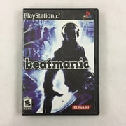 Beatmania - PlayStation 2: The Ultimate Rhythm Gaming Experience for PlayStation 2