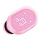 thumbnail image 5 of Tholdsy Auriculares inalámbricos compatibles con Bluetooth V5.0 Auriculares IPX4 Auriculares recargables a prueba de agua Auriculares con Rosado 2Conjunto, 5 of 6