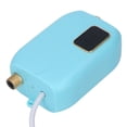 thumbnail image 2 of Calentador de agua instantáneo de 3000 W Calentador de agua eléctrico pequeño para cocina doméstica Enchufe británico 220 V Azul, 2 of 10