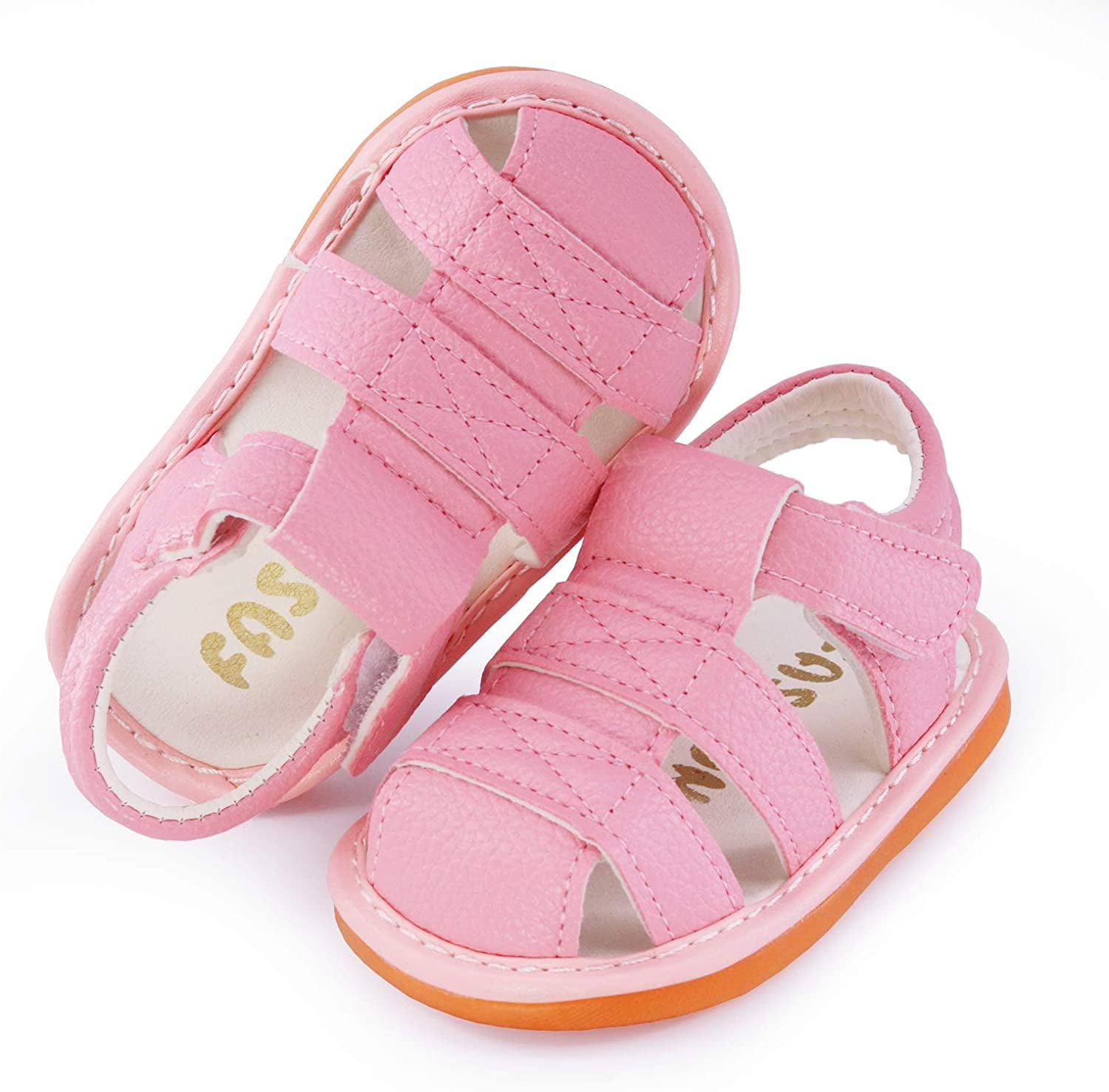 Squeaky shoes baby canada Clearance
