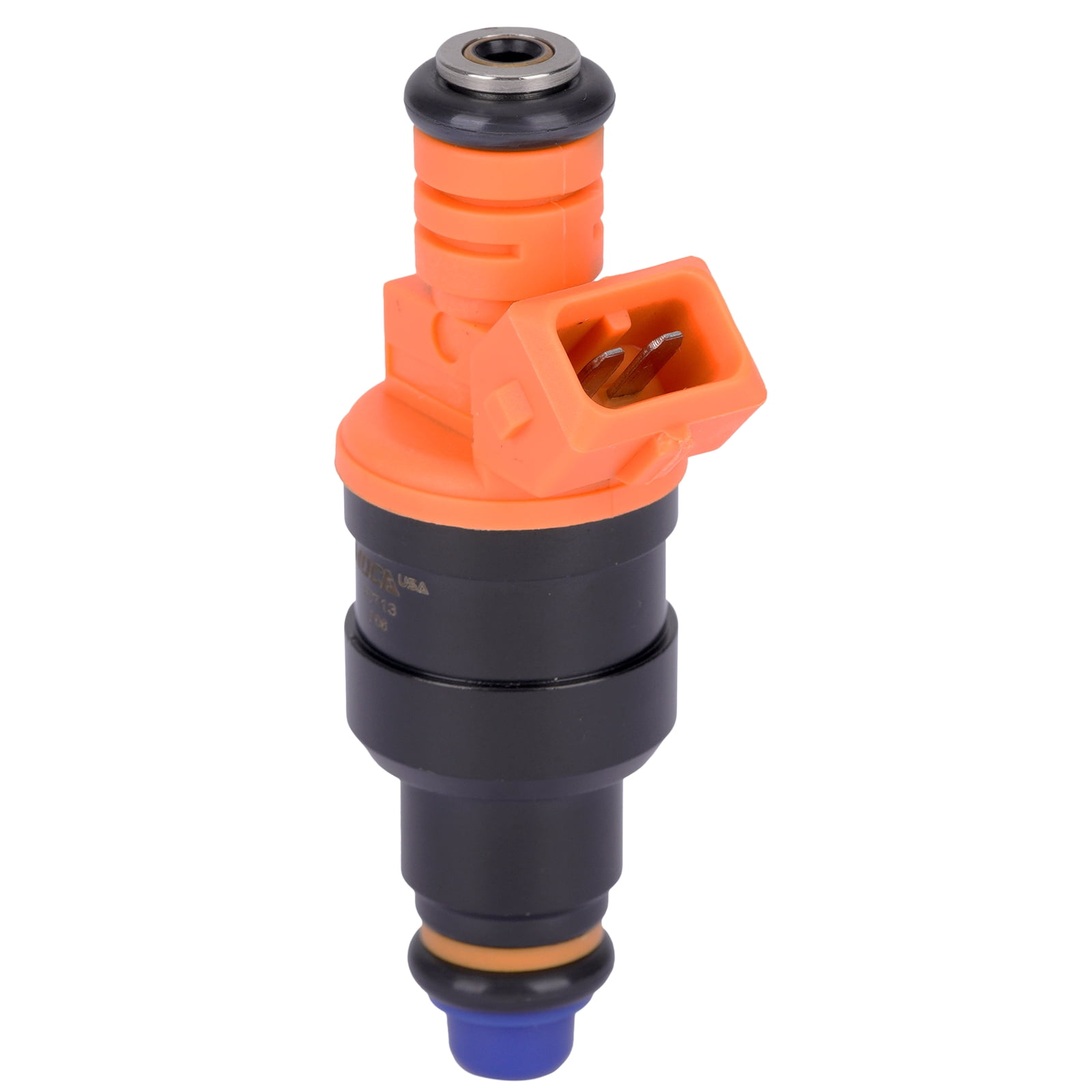 MOCA AUTOPARTS 8x Fuel Injectors FJ713T Fit for 2000-2005 Ford Excursion 5.4L & 1997-2003 Ford F-150 4.6L 5.4L & 1998-1999 Lincoln Navigator V8 5.4L