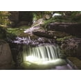 thumbnail image 4 of Aquascape LED Waterfall and Landscape Accent Light - 1 Watt 6-Pack Accent Lights, 4 of 4
