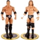 thumbnail image 2 of WWE The Rock vs Triple H Championship Showdown 2 Pack 6 en figuras de acción Friday Night Mattel WWE MATTEL, 2 of 2
