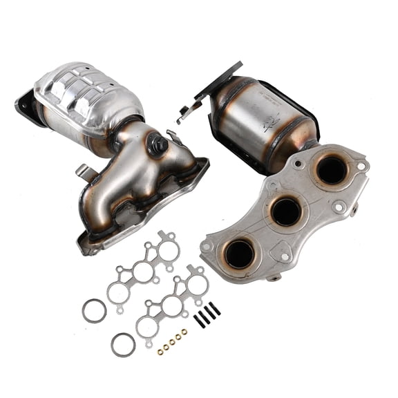 Catalytic Converter For Toyota Avalon 2005-2018/2007-2017 Lexus Es350 Camry 3.5L