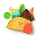 thumbnail image 1 of Relleno y derrame de tacos blandos multisensoriales Toy Melissa & Doug, 1 of 9