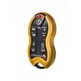 thumbnail image 2 of Stetsom SX2 Long Range Remote Control Yellow, 2 of 3