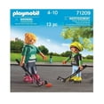thumbnail image 1 of Set de Juego Playmobil Hockey sobre Patines 13 Piezas, 1 of 4