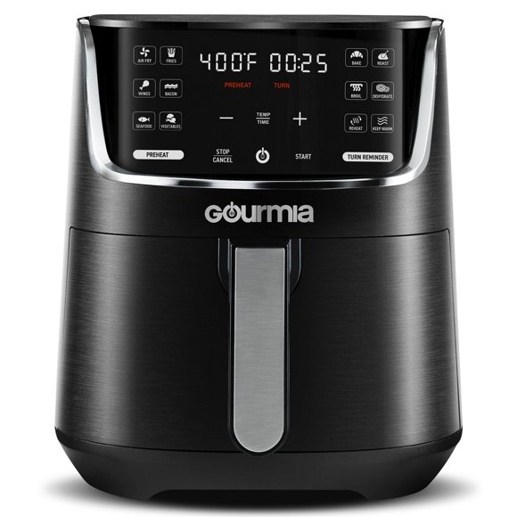 Gourmia Air Fryers | Walmart.ca