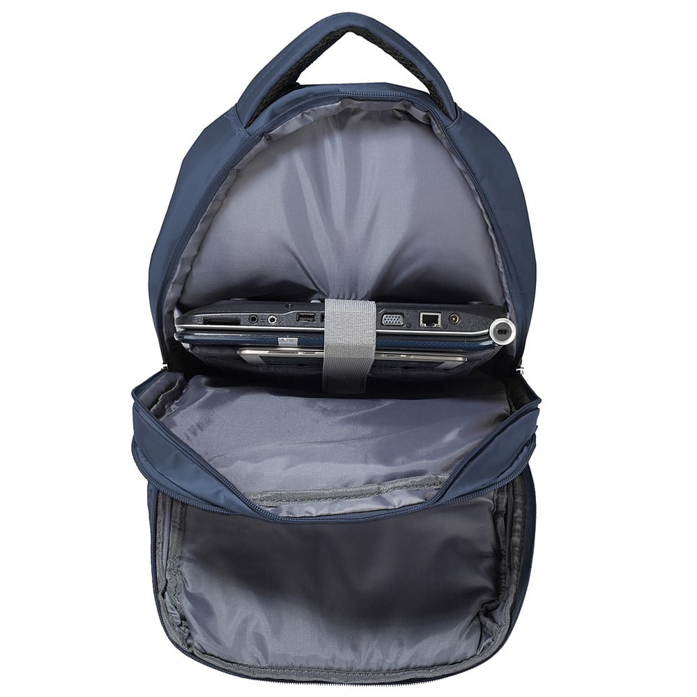 VANGODDY Bonni Padded Laptop School Office Backpack fits up to 15, 15.6 inch Laptops / Ultrabooks
