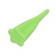 thumbnail image 1 of Matsuzay Molde para paletas de hielo en forma de estrella, moldes DIY para hacer helados fríos, refrigerador, recipiente para dulces, molde Gaden, Cocina y Comedor Verde Matsuzay HA012506-02, 1 of 6