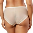 thumbnail image 3 of PARFAIT Women's Shea Brief-Bare-2XL, 3 of 3