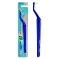 thumbnail image 1 of Cepillo dental TePe Universal Care con cabezal angulado y cerdas suaves, 1 of 6
