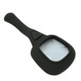 thumbnail image 2 of Herwey Loupe à Main, Grande Loupe, Loupe à Main 6 LED Illuminée pour Lecture pour Seniors, 2 of 8