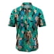 thumbnail image 2 of Camisa social para uso diario, camisas para hombre, blusa Weimaraner de manga corta con estampado de animales en 3D, camisetas casuales, ropa masculina de gran tamaño, 2 of 5