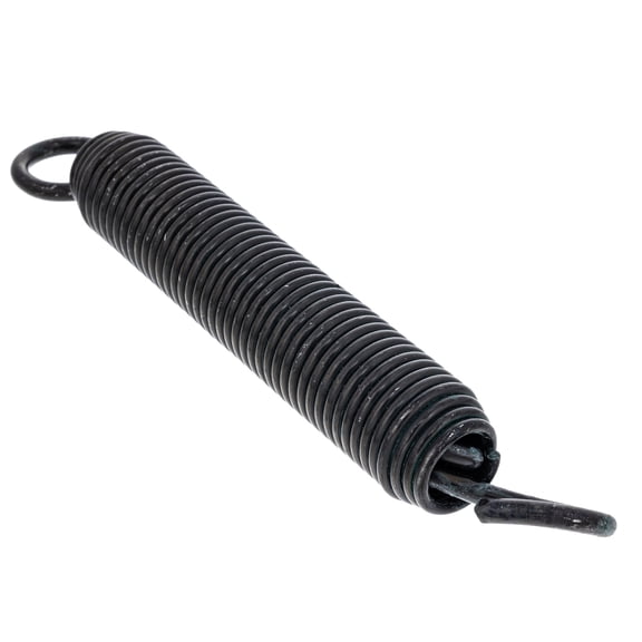 CUB CADET 732-05360B Spring 1.25" Dia X 8.5" Long PRO X ZTX4 ZTX5 ZTXS4 ZTXS5 54