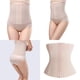 thumbnail image 2 of Corsé moldeador de cintura para mujer, faja moldeadora de abdomen, ropa interior con ballenas XS, 2 of 9