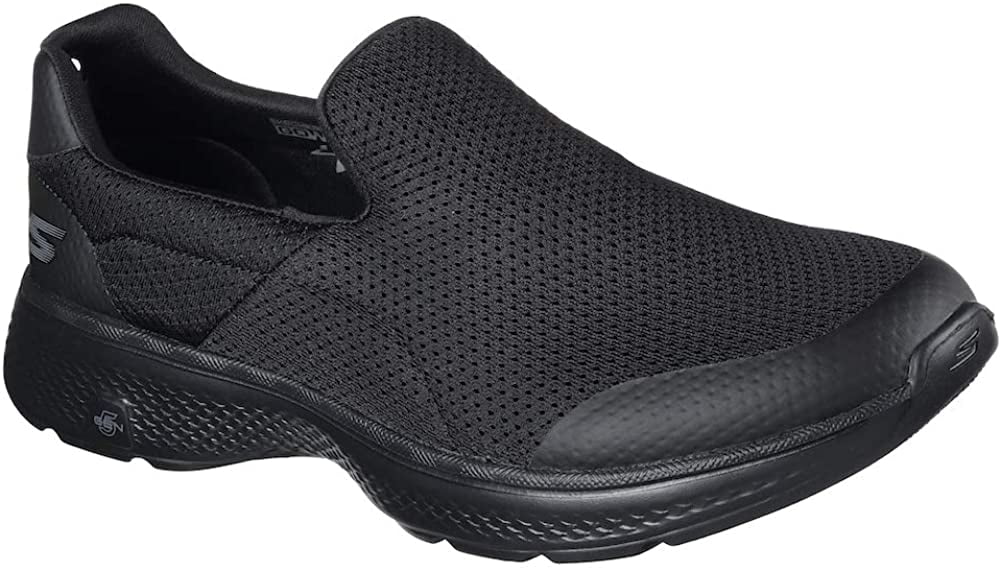 skechers performance men's go walk 4