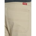 thumbnail image 7 of Wrangler Boys Stretch Cargo Pants, Sizes 4-16 & Husky, 7 of 7