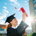 thumbnail image 2 of 3/2/1pcs 2025 Graduation Tassel Academic Graduation Cap Tassels Multi-Color 2025 Tassel With 2025 Year Date For Graduation Students Grad Cap Decorations Graduate Gifts, 2 of 6