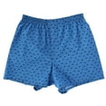 thumbnail image 4 of Fruit Of The Loom Boxeurs Tissés à Rayures Mode pour Hommes, m, 4 of 7